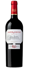 Barton & Guestier Cuvee Rambaud Bordeaux 2021