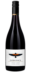 Peregrine Saddleback Pinot Noir 2021
