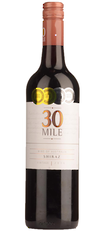 30 Mile Shiraz 2019 (6x750ml)