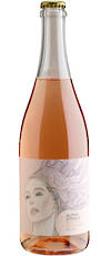 Alpha Domus Beatrix Sparkling Rose NV (6x750ml)