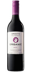 Angove Organic Merlot 2021