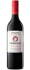 Angove Organic Shiraz Cabernet 2020