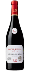 Barton & Guestier Cotes du Rhone Les Galets 2021