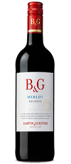 B&G Reserve Merlot 2019