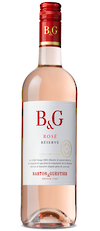 B&G Reserve Rose 2020