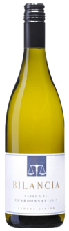 Bilancia Hawke's Bay Chardonnay 2020