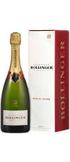 Bollinger Special Cuvee NV