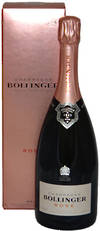 Bollinger Rosé NV