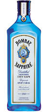 Bombay Sapphire 1L