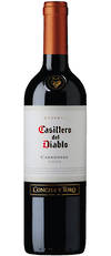 Concha y Toro Casillero del Diablo Carmenere 2020