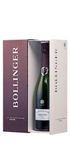 Champagne Bollinger La Grande Annee Rose Gift Boxed