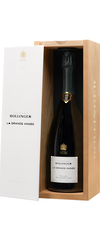 Champagne Bollinger La Grande Annee Gift Boxed