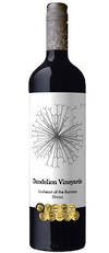 Dandelion Lionheart of the Barossa Shiraz 2019 (6x750ml)