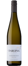 The Darling Pinot Gris 2022 (6x750ml)