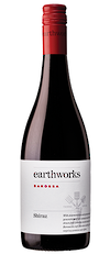 Earthworks Barossa Shiraz 2021