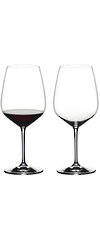 Riedel Extreme Cabernet/Merlot Twin Pack