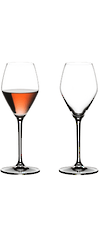 Riedel Extreme Champagne/Rose Twin Pack