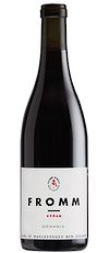 Fromm Syrah 2019