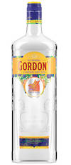 Gordon's London Dry Gin 1L