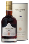 Graham's 20 Year Old Tawny