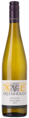 Greenhough Apple Valley Riesling 2021