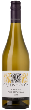 Greenhough Road Block Chardonnay 2022