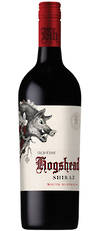 Hogshead Shiraz 2021 (6x750ml)