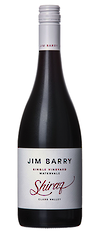 Jim Barry Single Vineyard Watervale Shiraz 2020