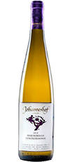 Johanneshof Gewurztraminer 2021