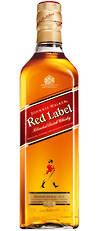 Johnnie Walker Red 1L