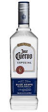  Jose Cuervo Especial Silver 700mL