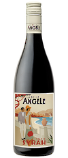 La Belle Ang&egrave;le Syrah 2022