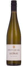 Lawson's Dry Hills Pinot Gris 2021