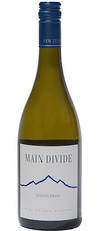 Main Divide Chardonnay 2022