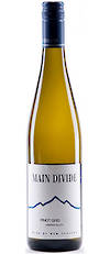 Main Divide Pinot Gris 2020