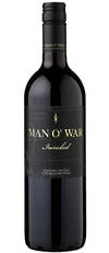 Man O' War Ironclad 2021