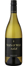 Man O' War Valhalla Chardonnay 2019