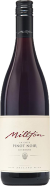 Millton La Cote Pinot Noir 2020