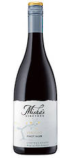 Misha's Vineyard Verismo Pinot Noir 2015