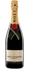 Moët & Chandon Brut Imperial NV