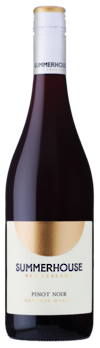 Summerhouse Central Otago Pinot Noir 2019