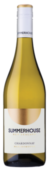 Summerhouse Chardonnay 2019