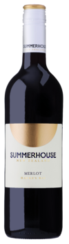 Summerhouse Merlot 2016