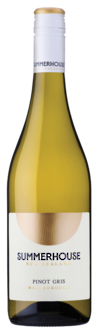 Summerhouse Pinot Gris 2022