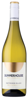 Summerhouse Sauvignon Blanc 2021