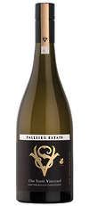 Palliser Estate Single Vineyard Chardonnay 2022