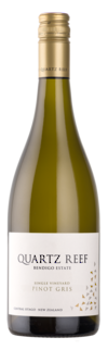 Quartz Reef Pinot Gris 2021