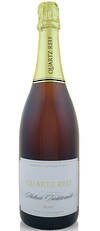 Quartz Reef Methode Traditionelle Brut Rose NV