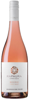 Rapaura Springs Reserve Rose 2023