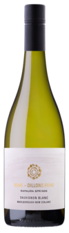 Rapaura Springs Rohe Dillons Point Sauvignon Blanc 2023